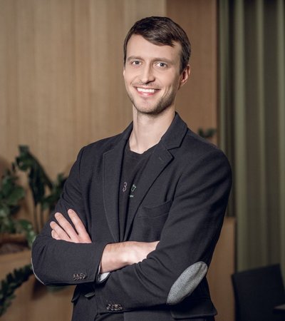 Kārlis Karolis SEB
