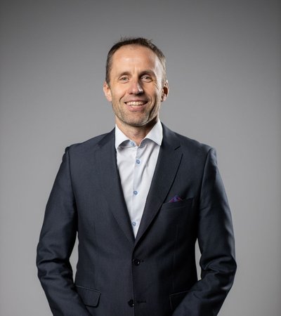 Mārtiņš Niklass